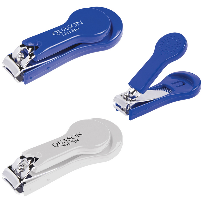 JH8724 Easy Grip NAIL Clipper With Custom Imprint